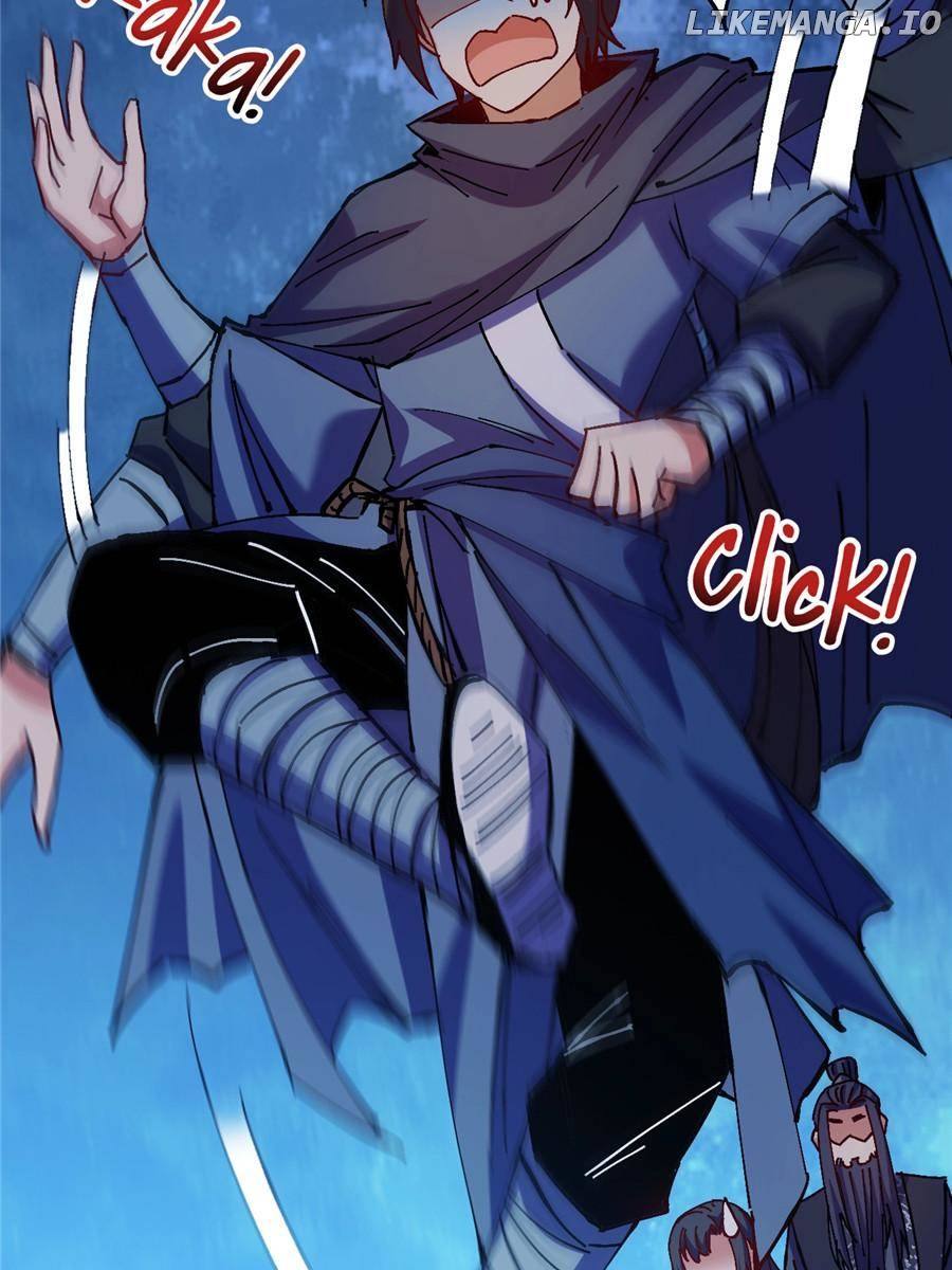 I Became a Big-Shot on the Heavenly Leaderboard Chapter 38 - page 3