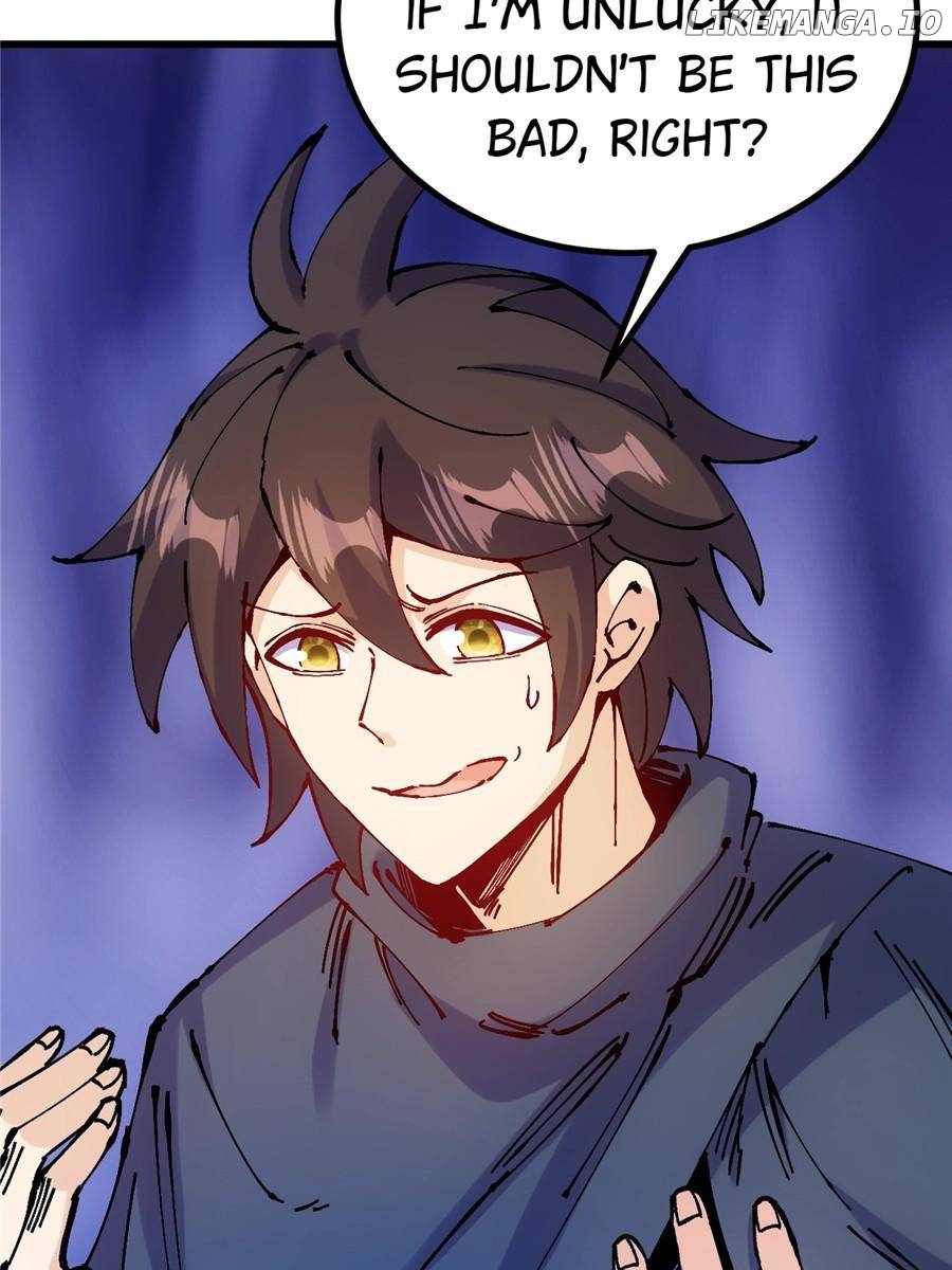 I Became a Big-Shot on the Heavenly Leaderboard Chapter 38 - page 30