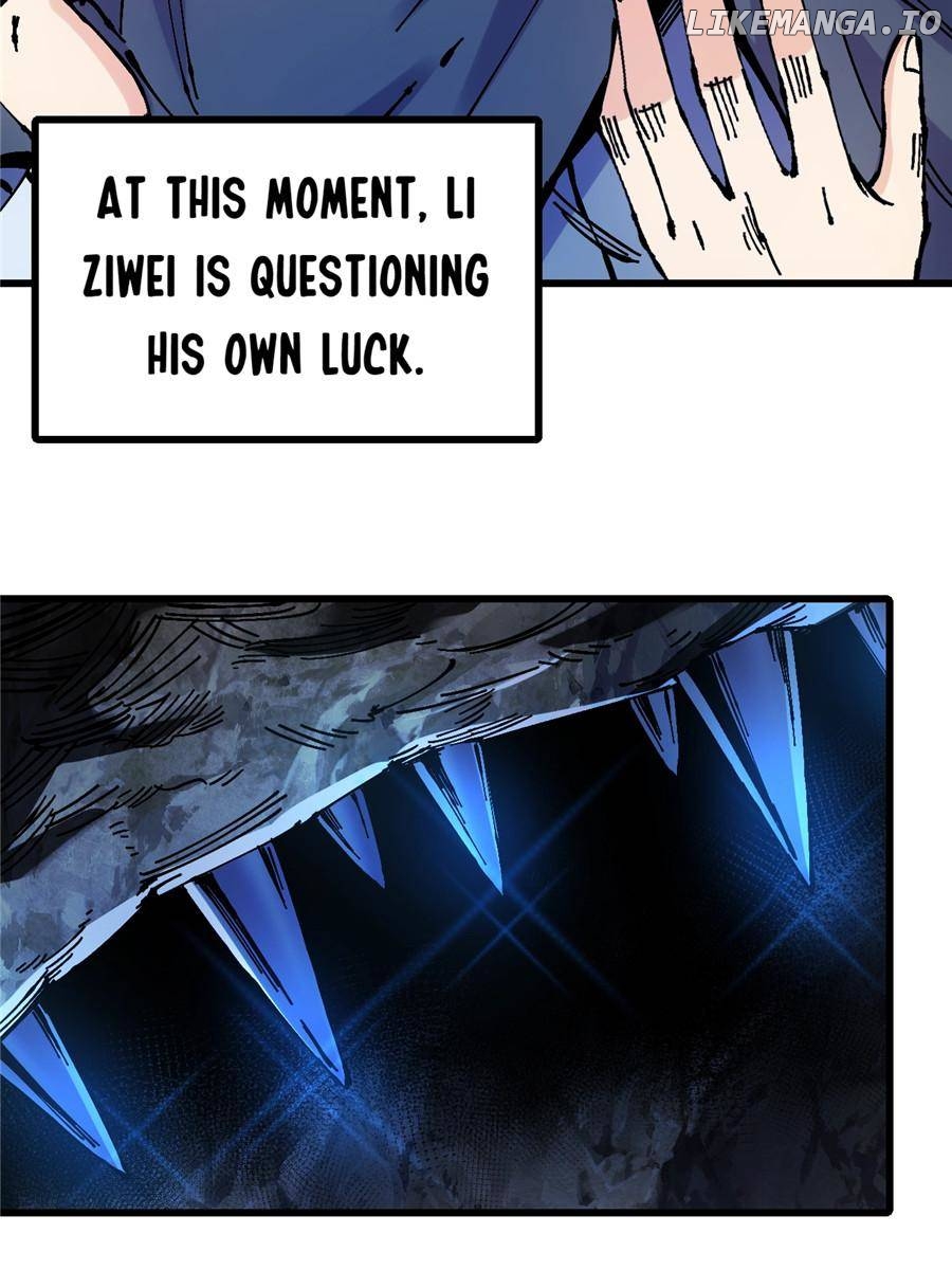 I Became a Big-Shot on the Heavenly Leaderboard Chapter 38 - page 31