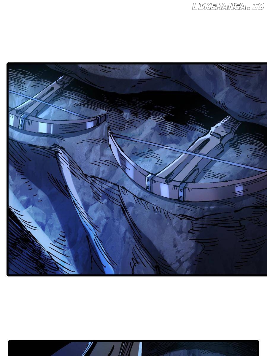 I Became a Big-Shot on the Heavenly Leaderboard Chapter 38 - page 32