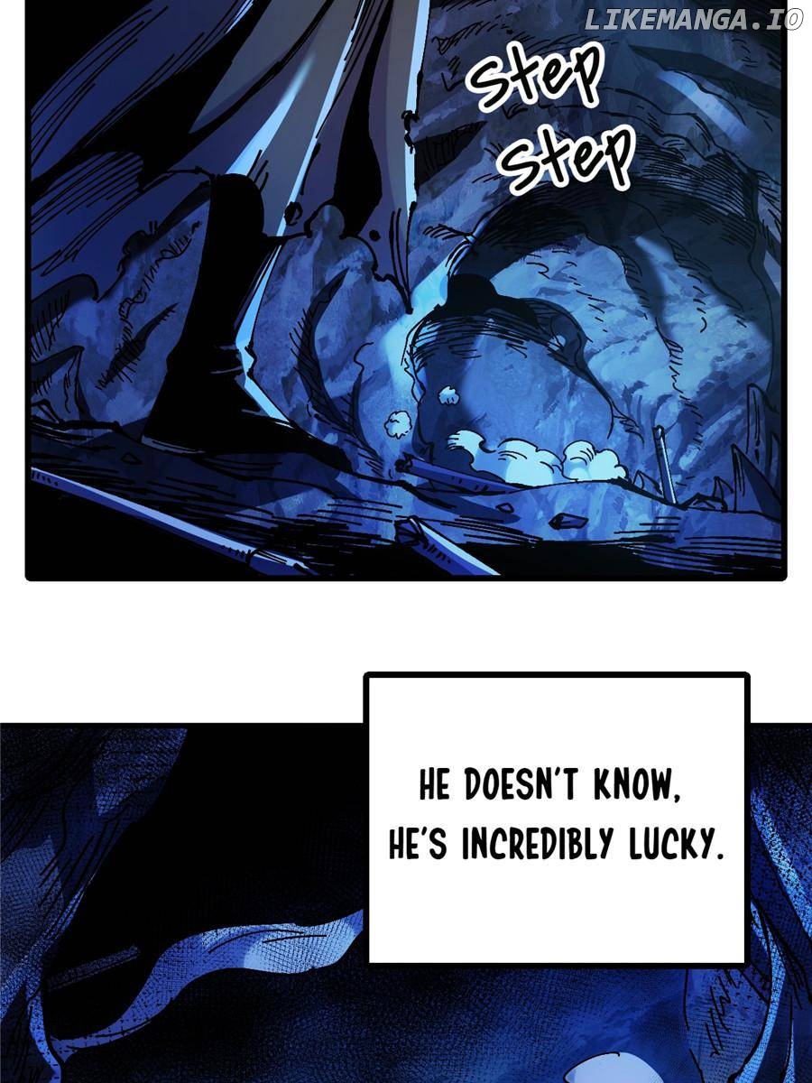 I Became a Big-Shot on the Heavenly Leaderboard Chapter 38 - page 33
