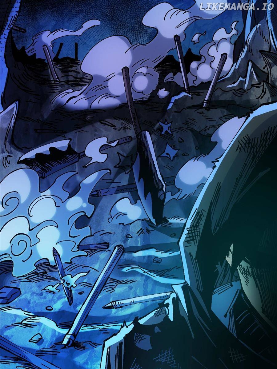 I Became a Big-Shot on the Heavenly Leaderboard Chapter 38 - page 34