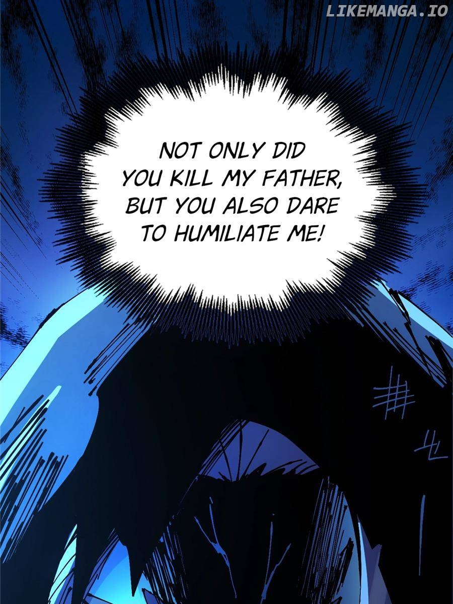 I Became a Big-Shot on the Heavenly Leaderboard Chapter 38 - page 39