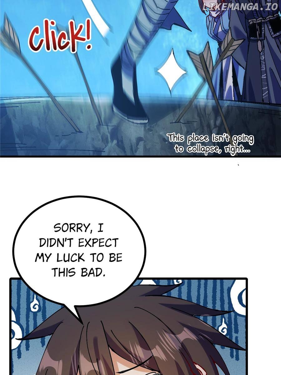 I Became a Big-Shot on the Heavenly Leaderboard Chapter 38 - page 4
