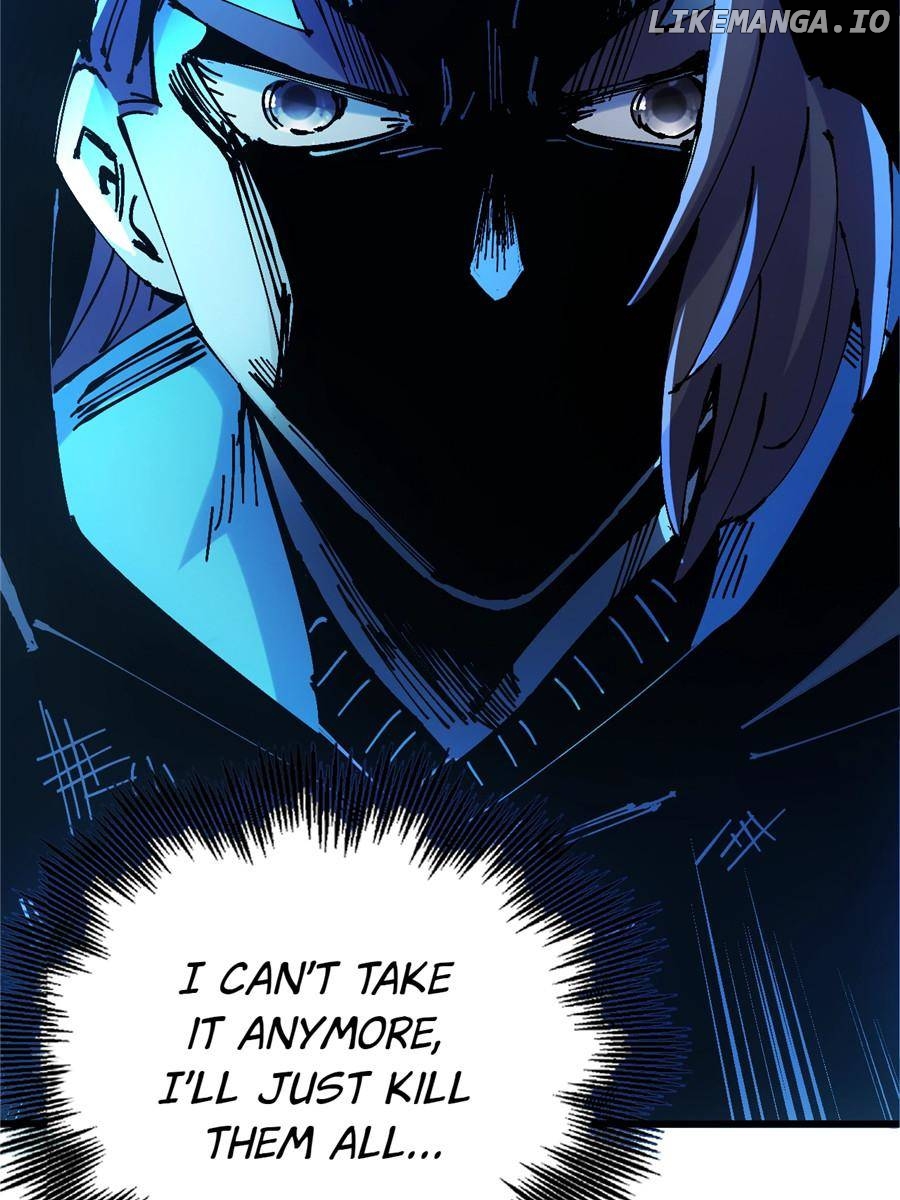 I Became a Big-Shot on the Heavenly Leaderboard Chapter 38 - page 40