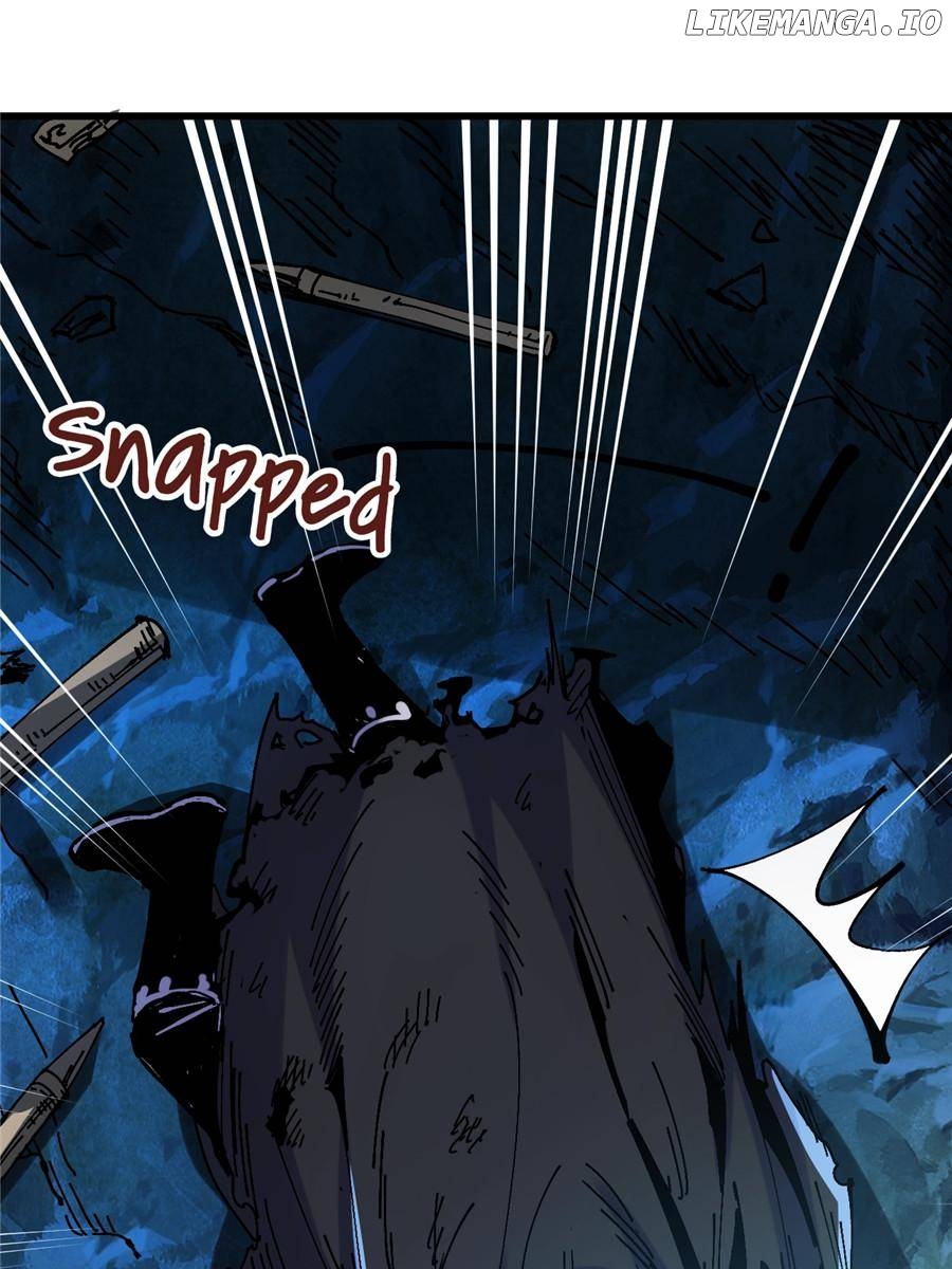 I Became a Big-Shot on the Heavenly Leaderboard Chapter 38 - page 42