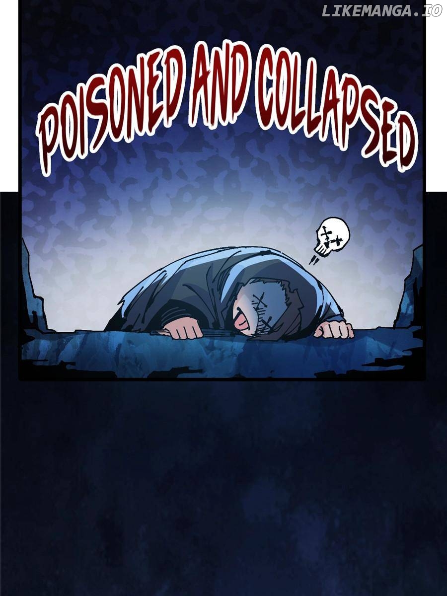 I Became a Big-Shot on the Heavenly Leaderboard Chapter 38 - page 45