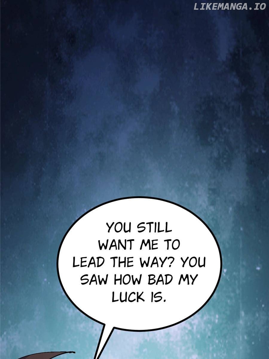 I Became a Big-Shot on the Heavenly Leaderboard Chapter 38 - page 46