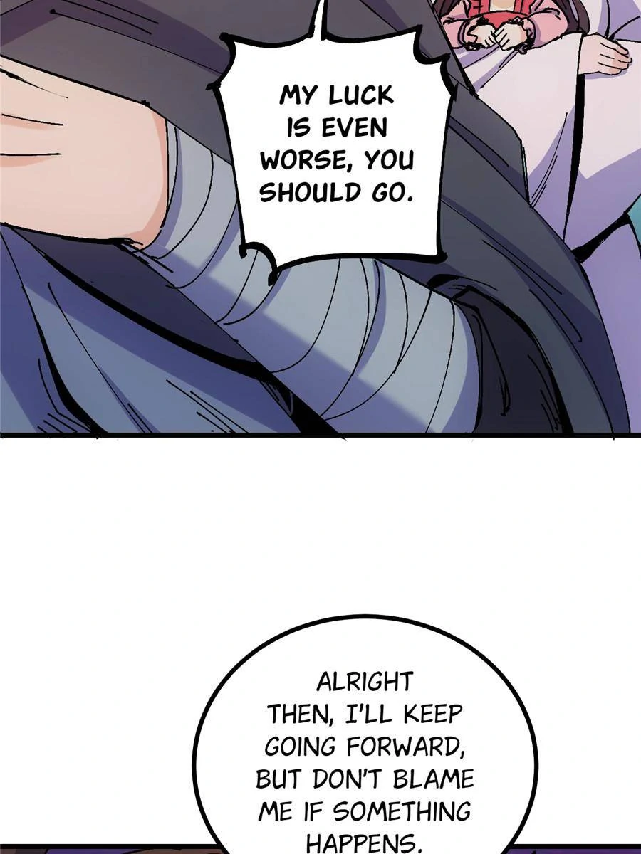I Became a Big-Shot on the Heavenly Leaderboard Chapter 38 - page 48