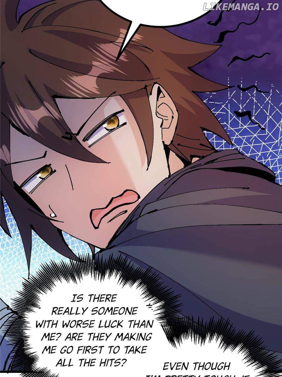 I Became a Big-Shot on the Heavenly Leaderboard Chapter 38 - page 49