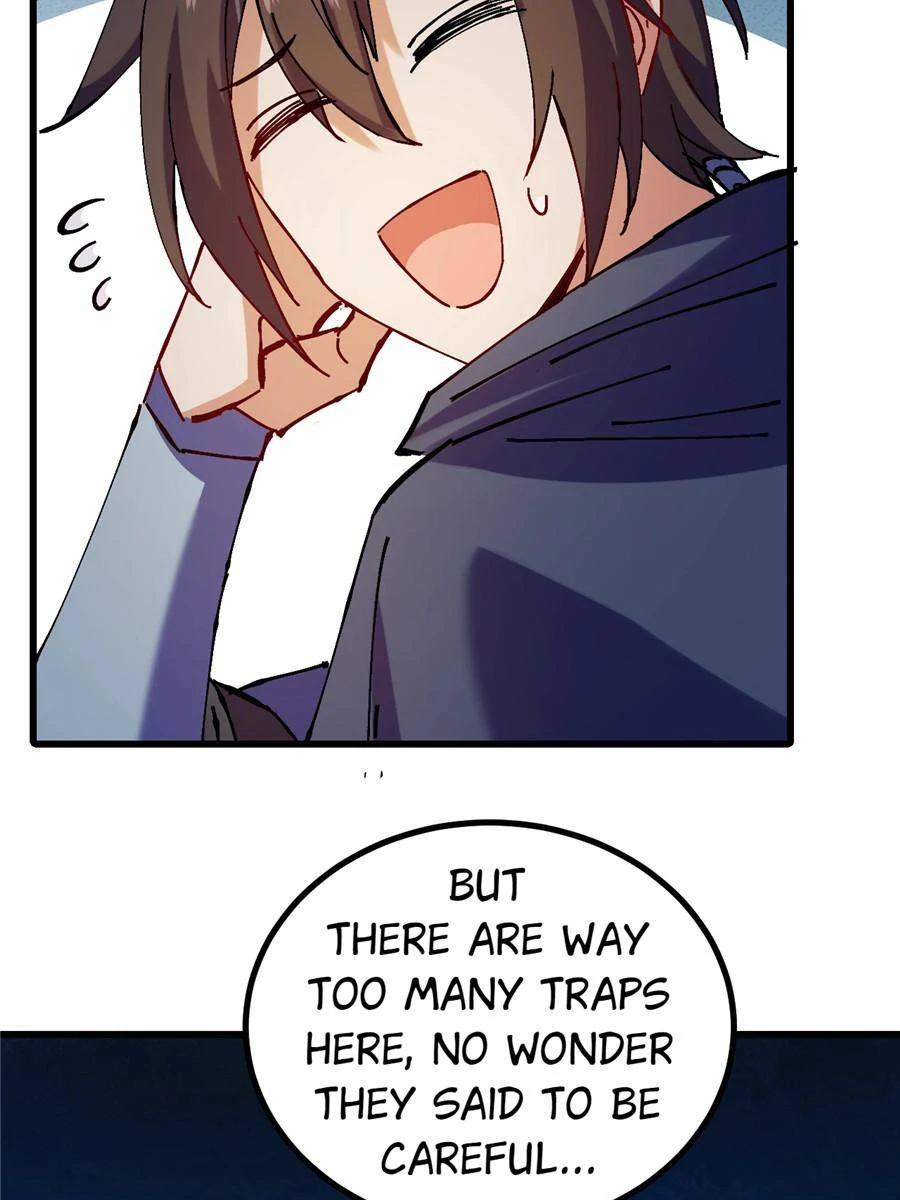 I Became a Big-Shot on the Heavenly Leaderboard Chapter 38 - page 5