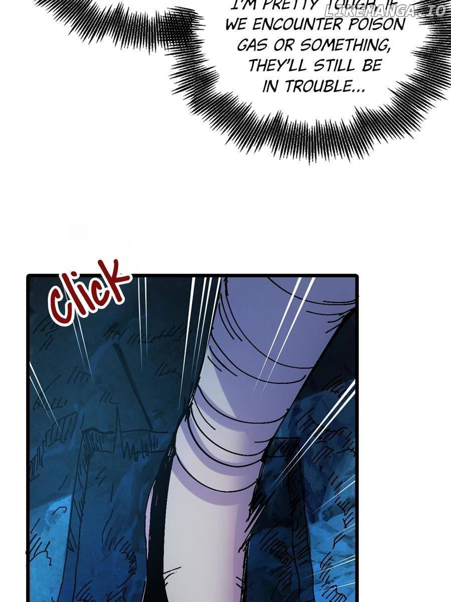 I Became a Big-Shot on the Heavenly Leaderboard Chapter 38 - page 50