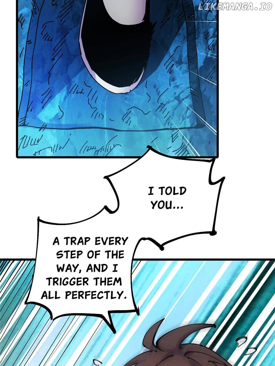 I Became a Big-Shot on the Heavenly Leaderboard Chapter 38 - page 51