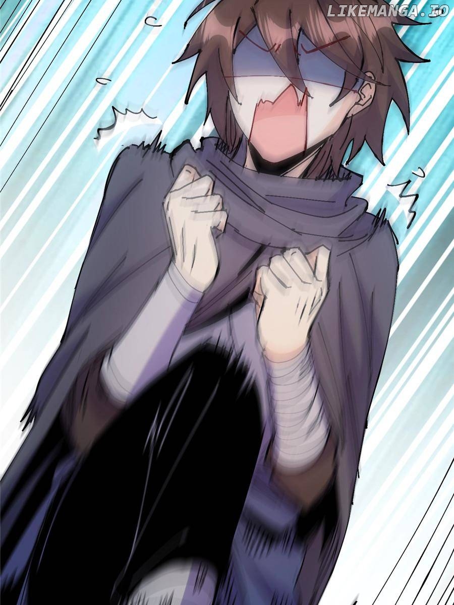 I Became a Big-Shot on the Heavenly Leaderboard Chapter 38 - page 52