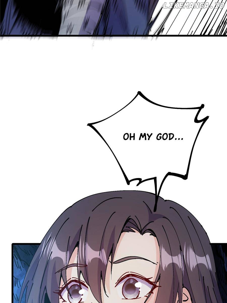 I Became a Big-Shot on the Heavenly Leaderboard Chapter 38 - page 53