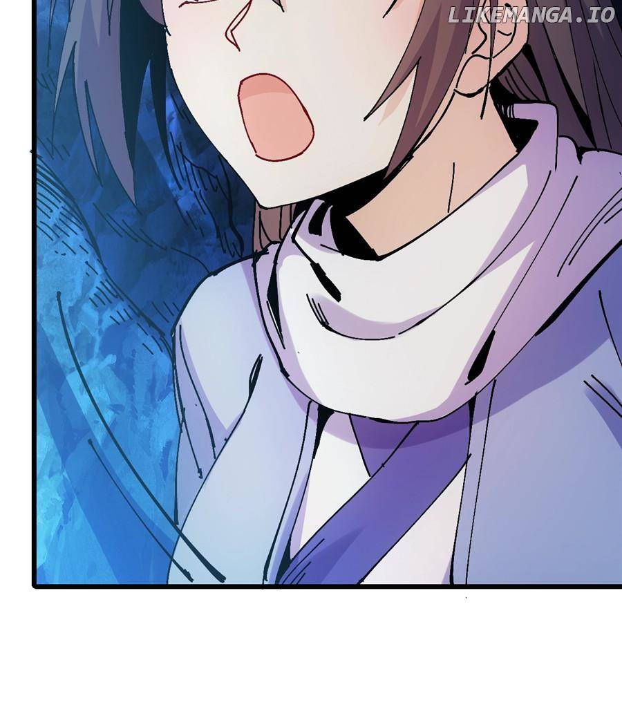 I Became a Big-Shot on the Heavenly Leaderboard Chapter 38 - page 54