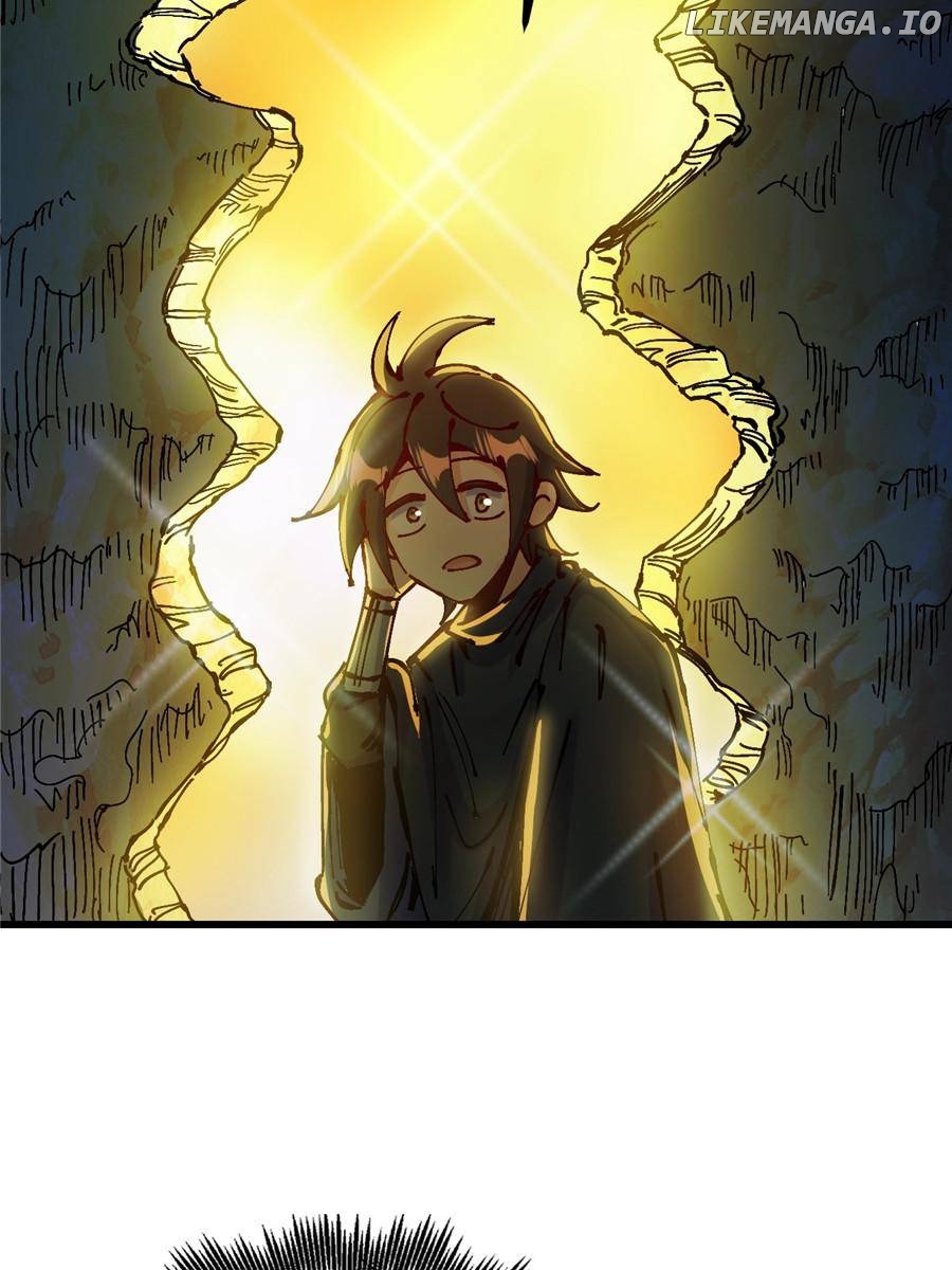 I Became a Big-Shot on the Heavenly Leaderboard Chapter 38 - page 56
