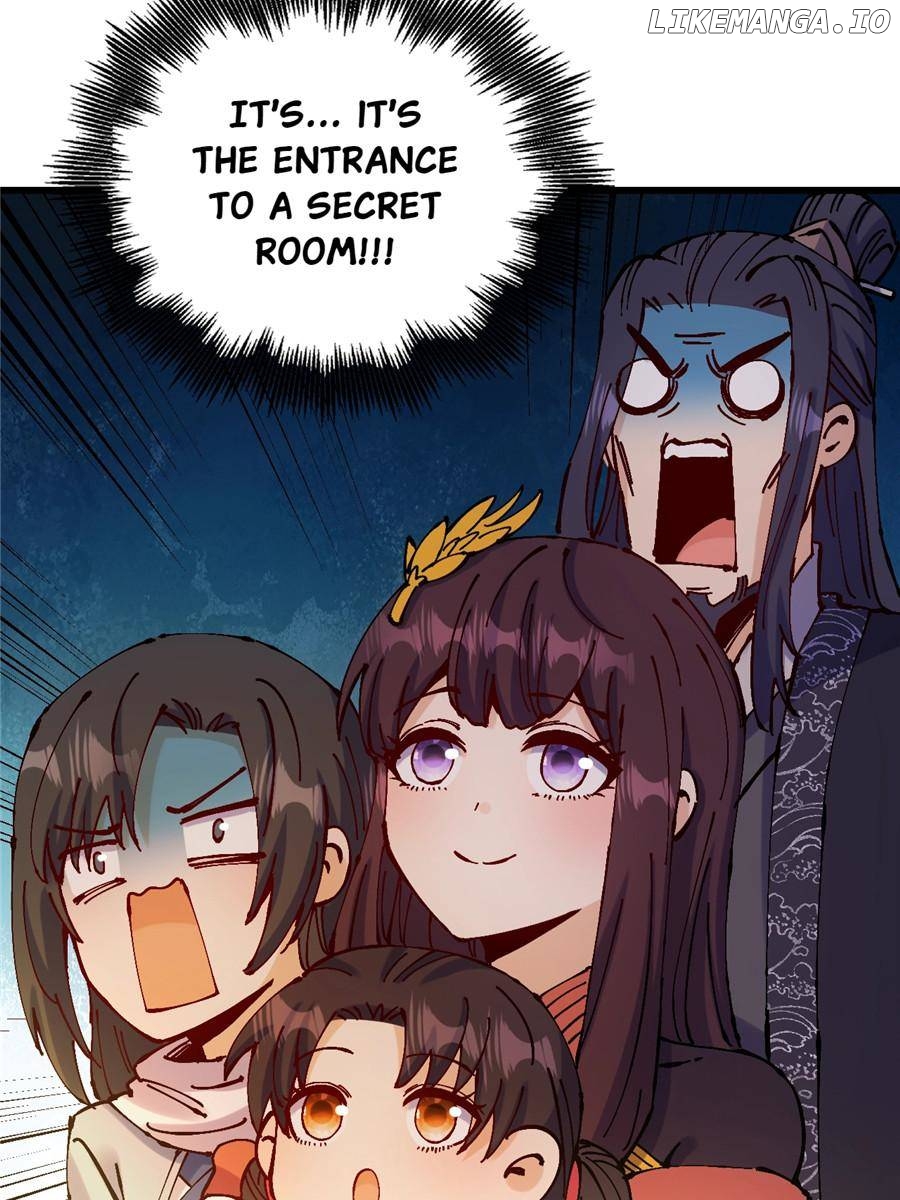 I Became a Big-Shot on the Heavenly Leaderboard Chapter 38 - page 57