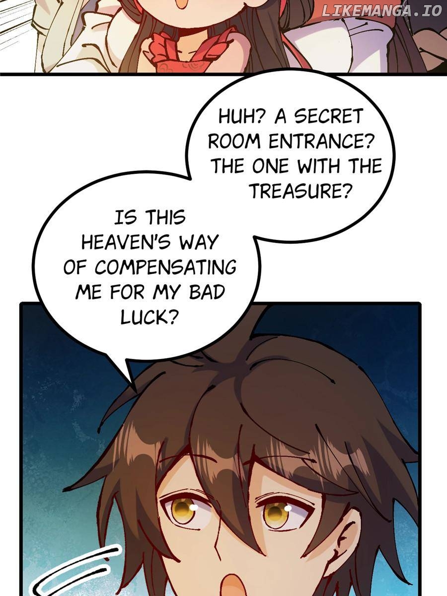 I Became a Big-Shot on the Heavenly Leaderboard Chapter 38 - page 58