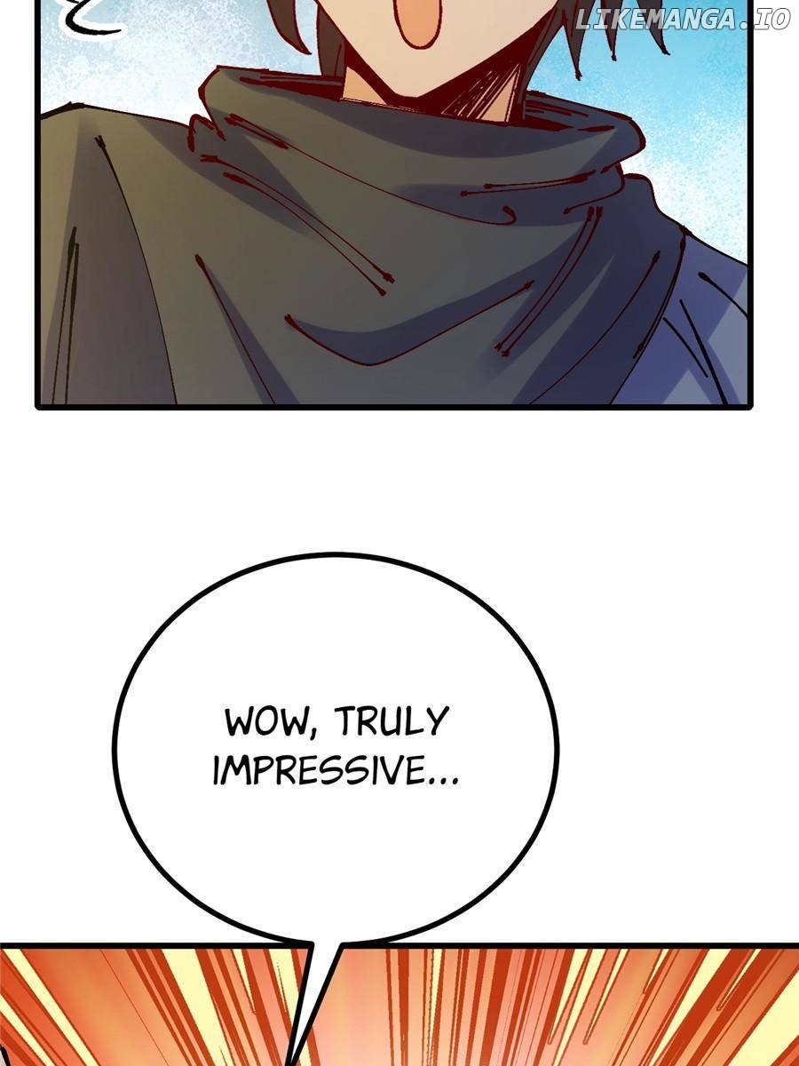 I Became a Big-Shot on the Heavenly Leaderboard Chapter 38 - page 59