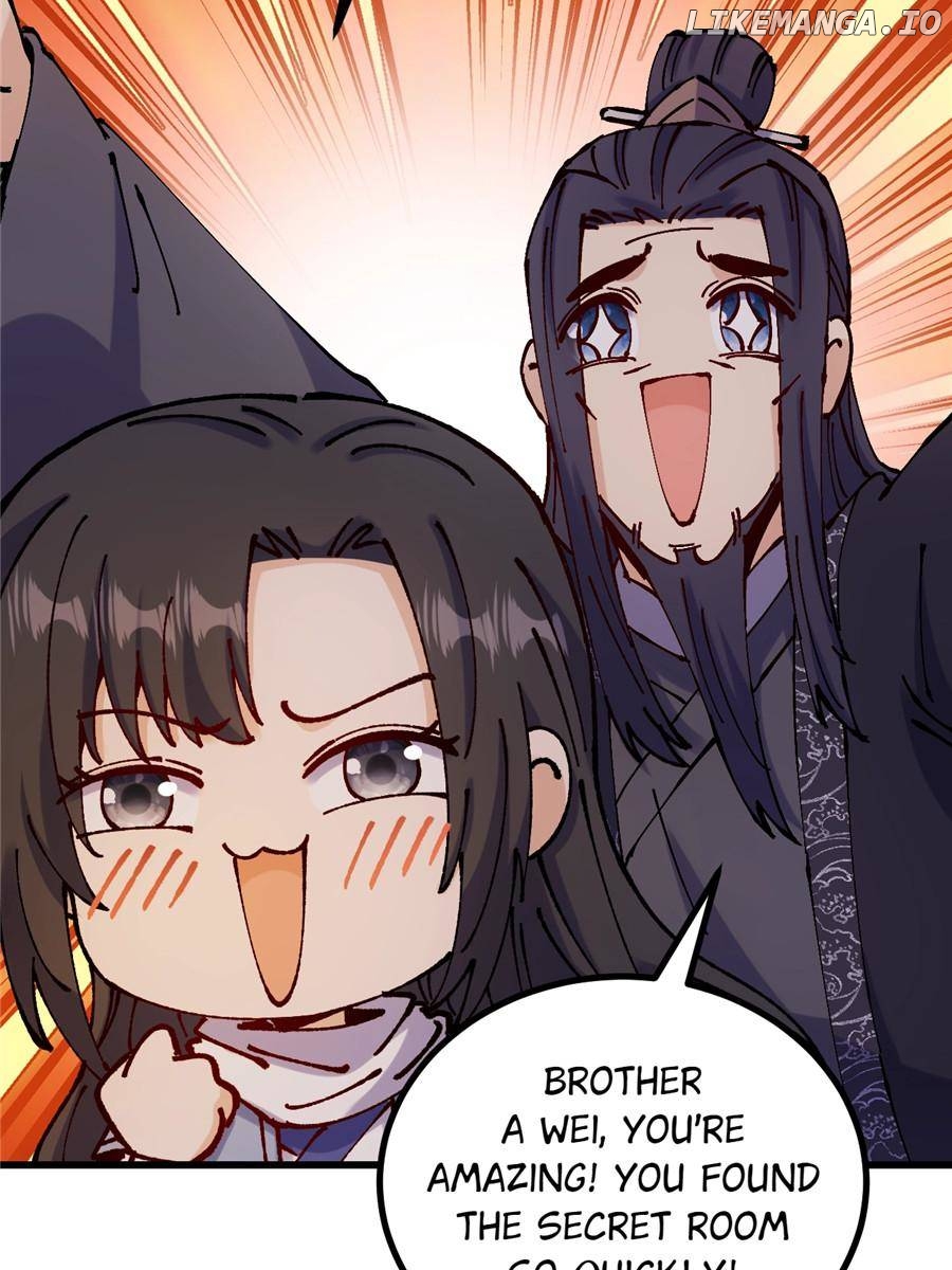 I Became a Big-Shot on the Heavenly Leaderboard Chapter 38 - page 60