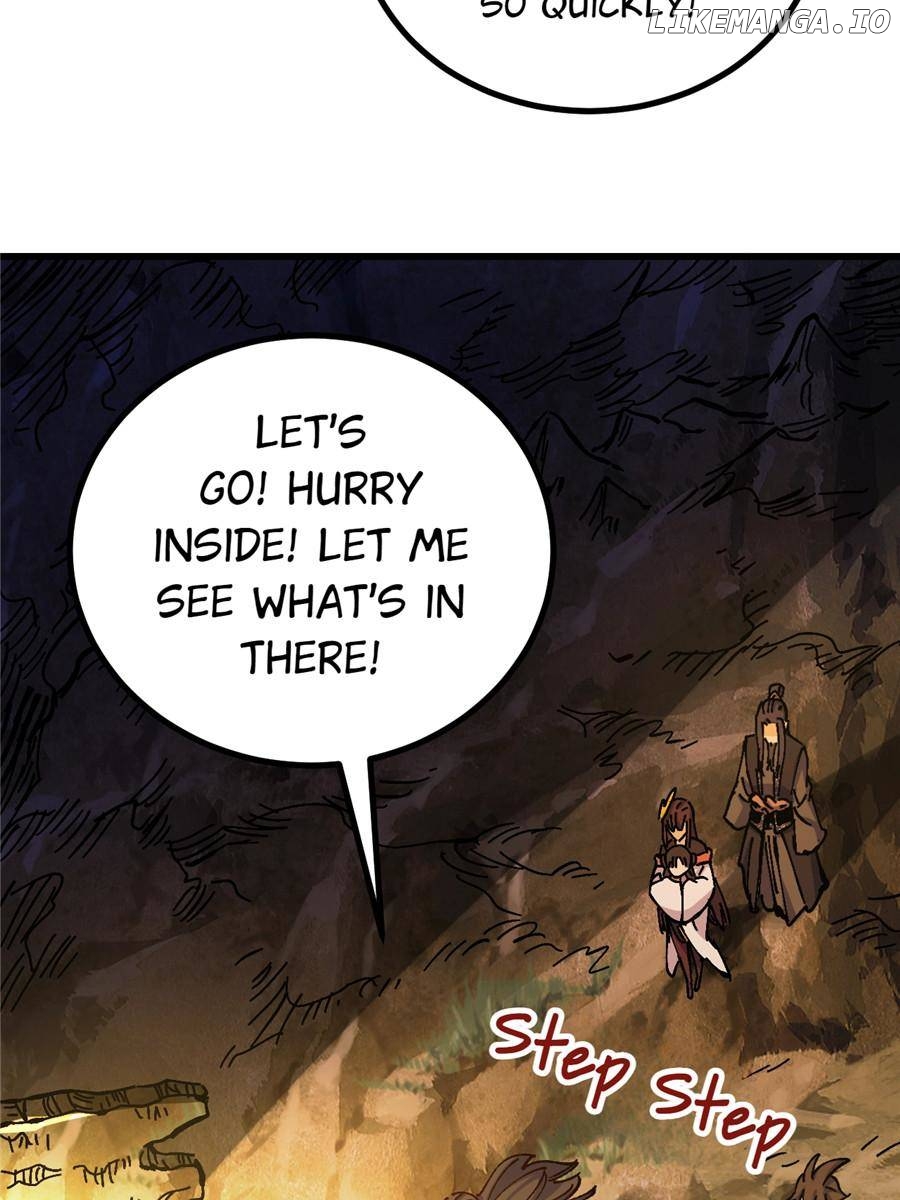 I Became a Big-Shot on the Heavenly Leaderboard Chapter 38 - page 61