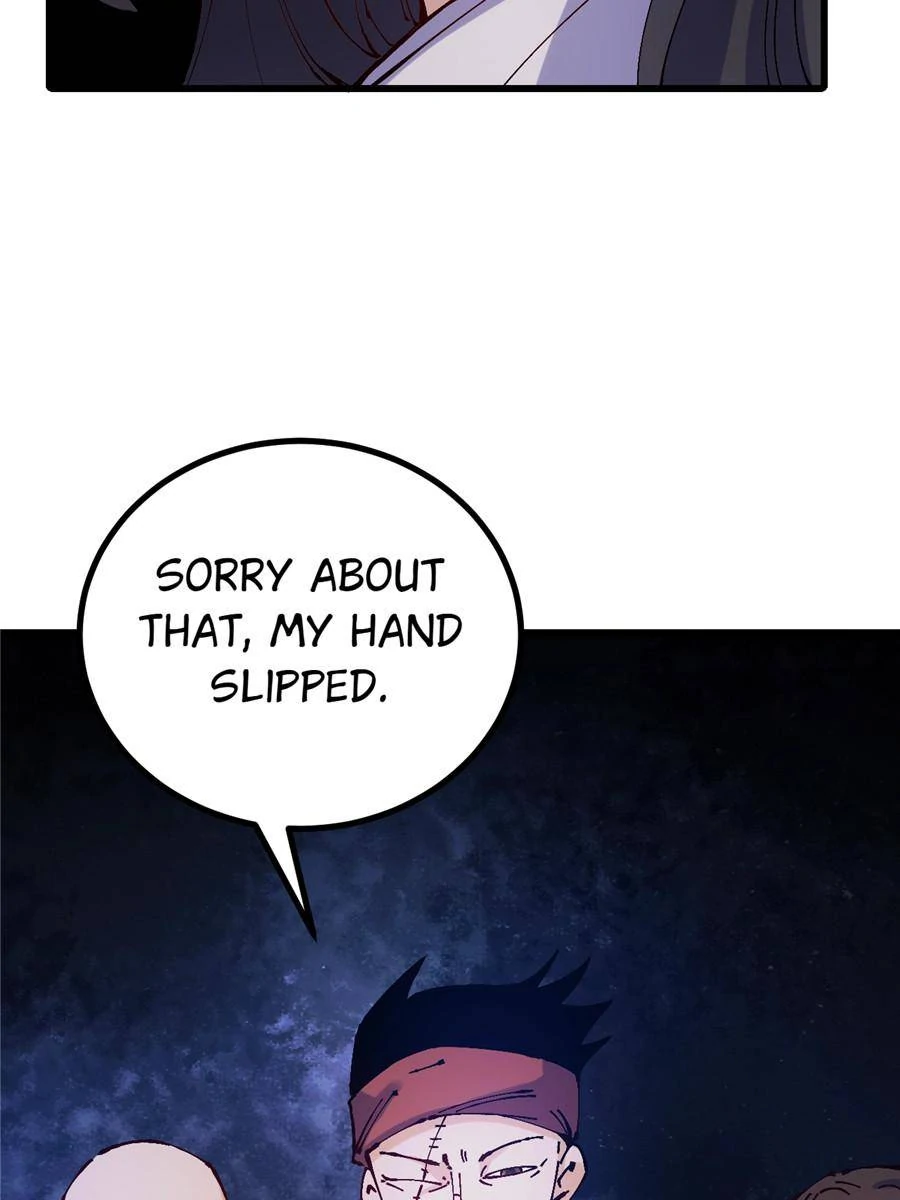 I Became a Big-Shot on the Heavenly Leaderboard Chapter 38 - page 65