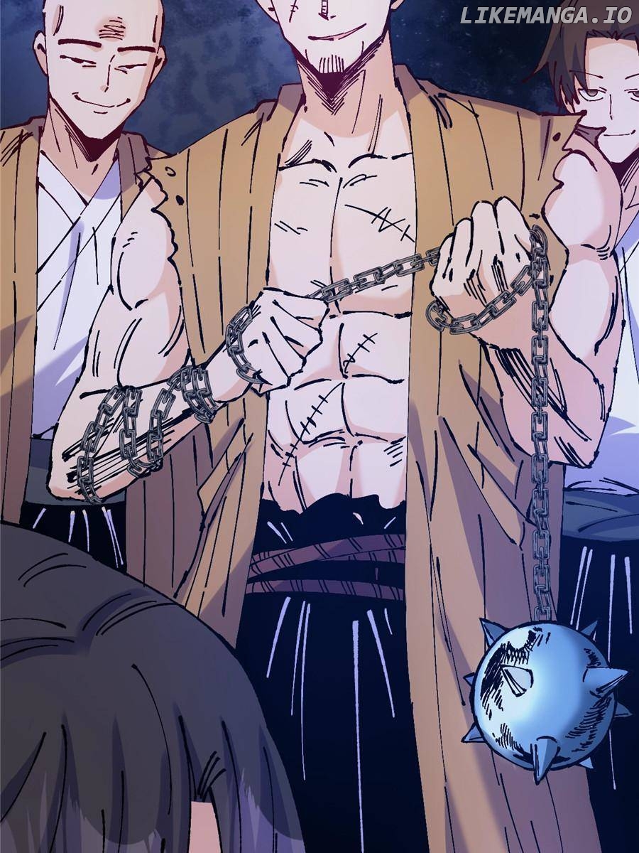 I Became a Big-Shot on the Heavenly Leaderboard Chapter 38 - page 66