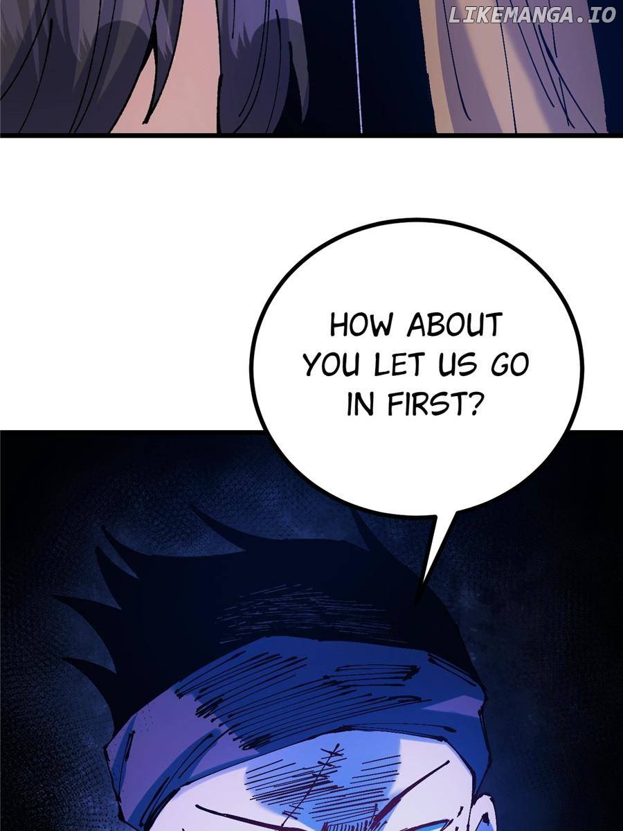 I Became a Big-Shot on the Heavenly Leaderboard Chapter 38 - page 67