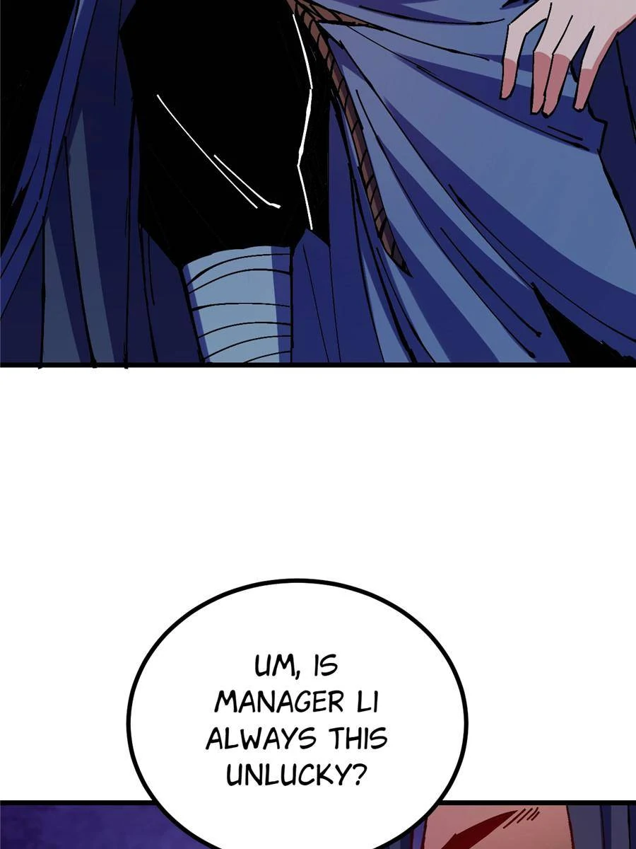 I Became a Big-Shot on the Heavenly Leaderboard Chapter 38 - page 7