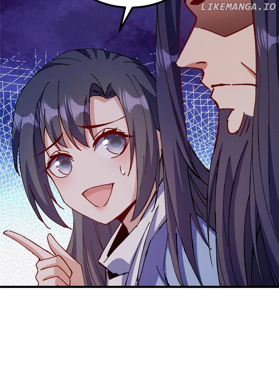 I Became a Big-Shot on the Heavenly Leaderboard Chapter 38 - page 8