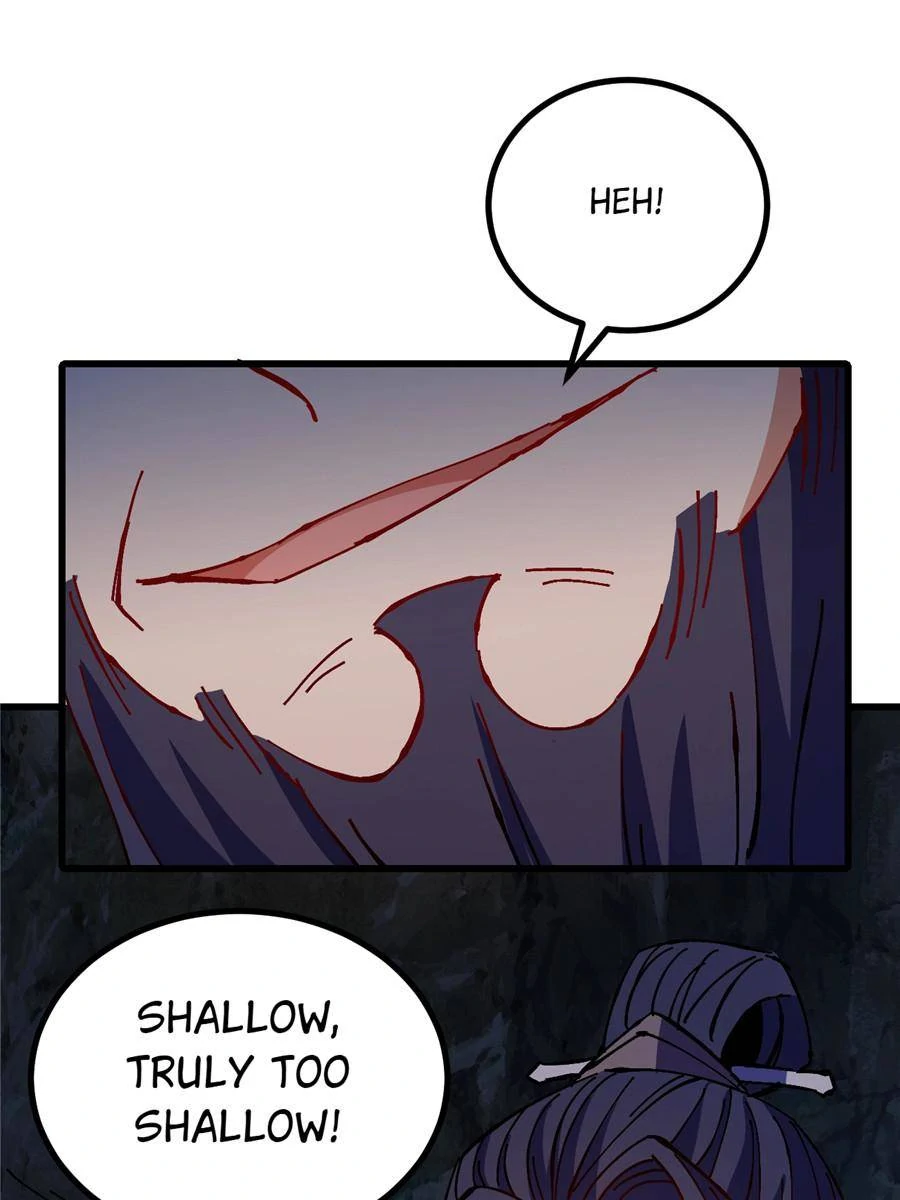 I Became a Big-Shot on the Heavenly Leaderboard Chapter 38 - page 9