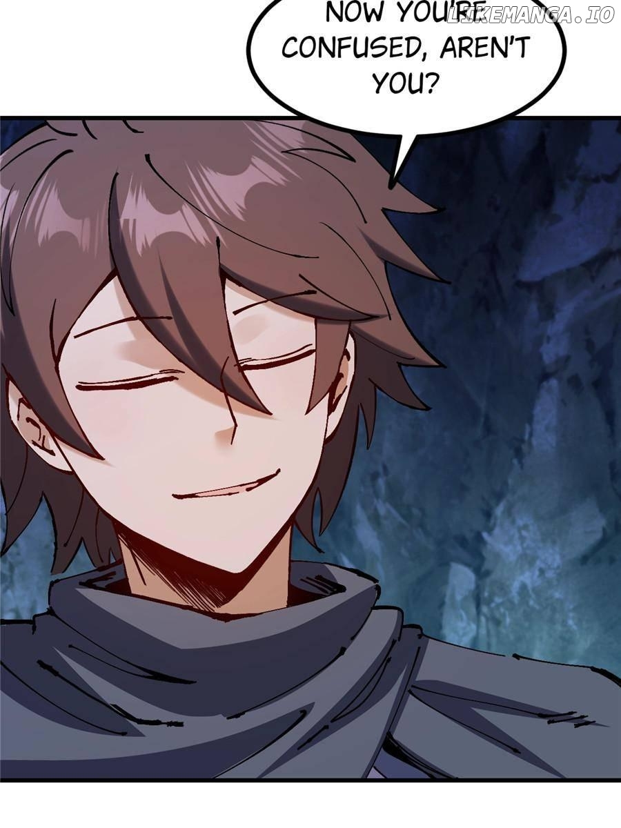 I Became a Big-Shot on the Heavenly Leaderboard Chapter 39 - page 10