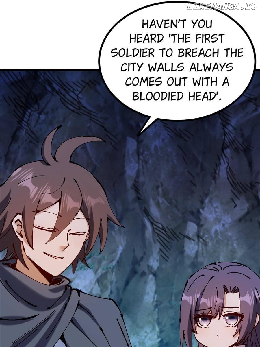 I Became a Big-Shot on the Heavenly Leaderboard Chapter 39 - page 11