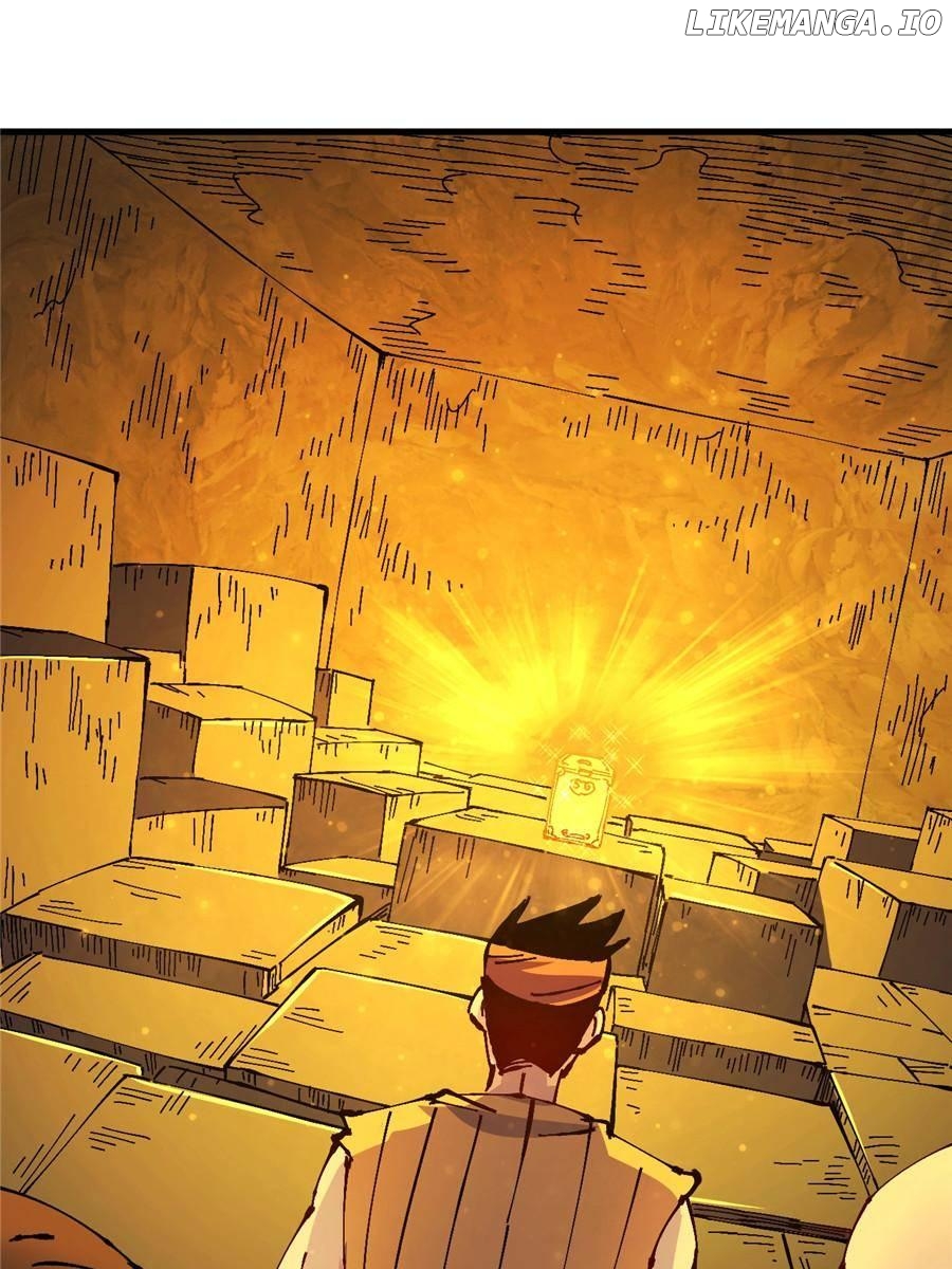 I Became a Big-Shot on the Heavenly Leaderboard Chapter 39 - page 15