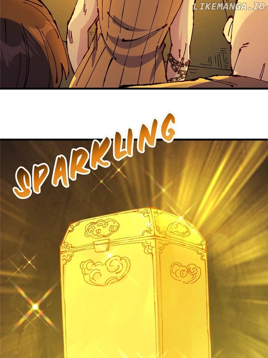 I Became a Big-Shot on the Heavenly Leaderboard Chapter 39 - page 16