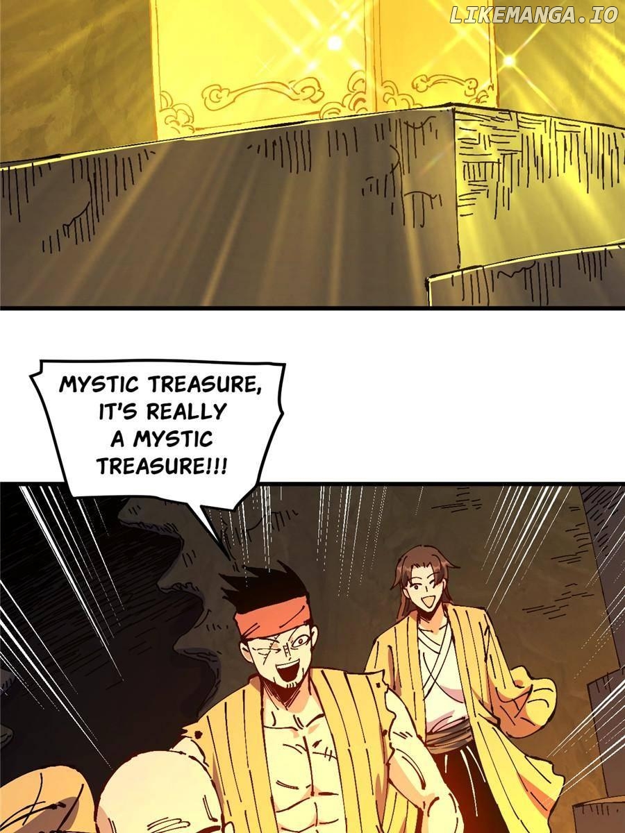 I Became a Big-Shot on the Heavenly Leaderboard Chapter 39 - page 17