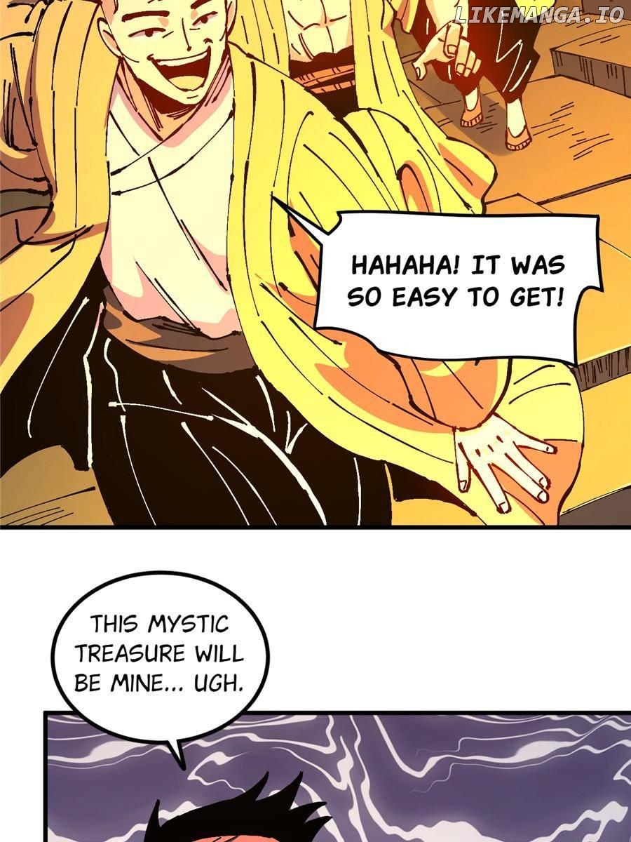 I Became a Big-Shot on the Heavenly Leaderboard Chapter 39 - page 18