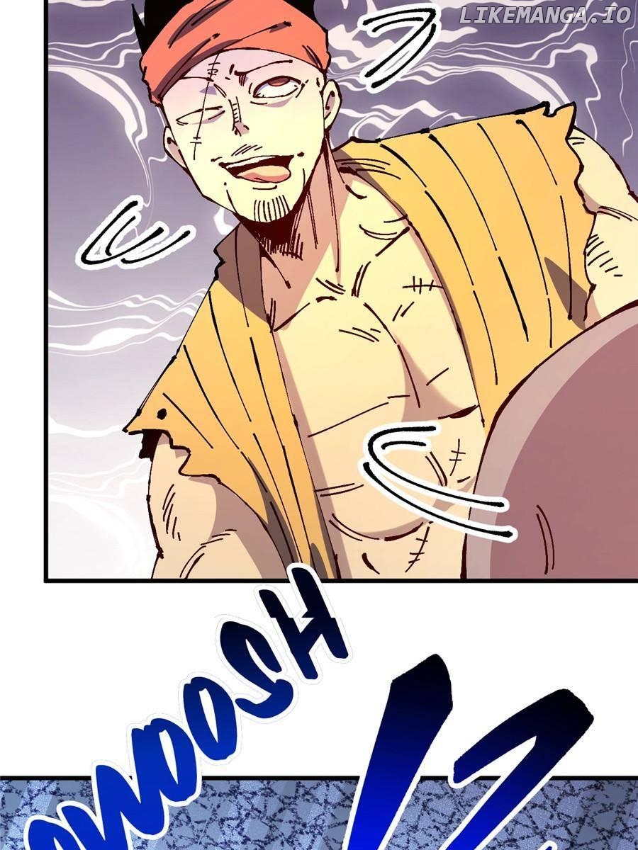 I Became a Big-Shot on the Heavenly Leaderboard Chapter 39 - page 19