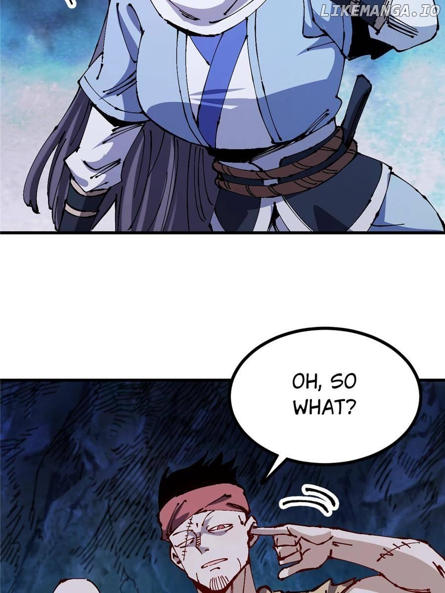 I Became a Big-Shot on the Heavenly Leaderboard Chapter 39 - page 2