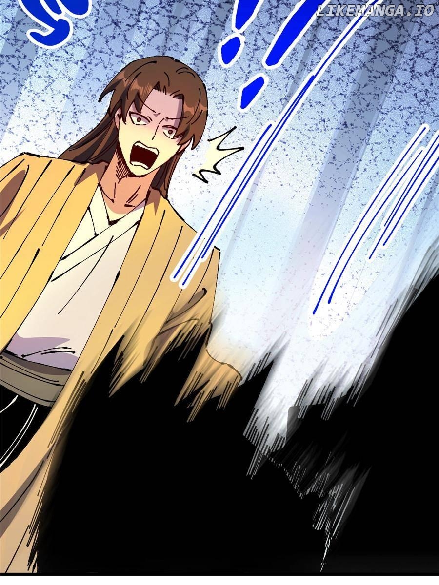 I Became a Big-Shot on the Heavenly Leaderboard Chapter 39 - page 20