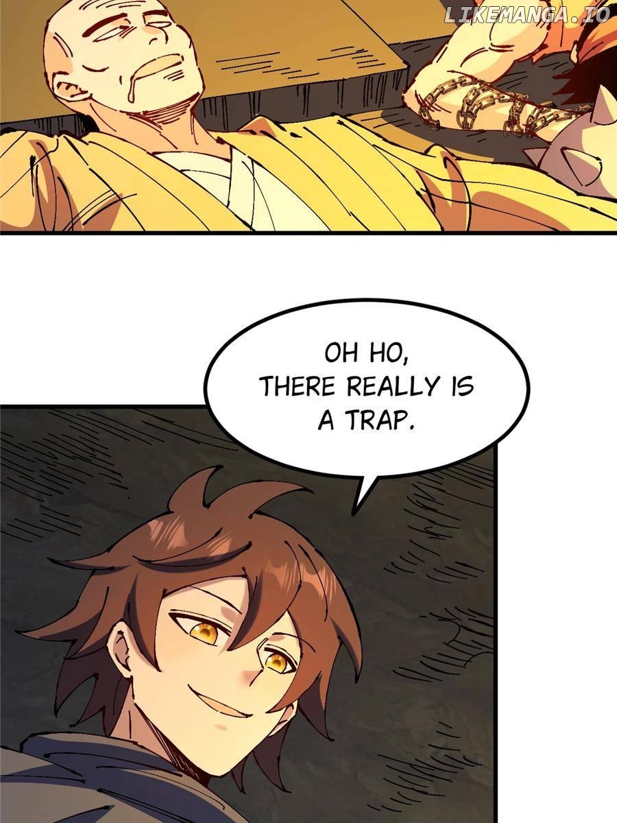 I Became a Big-Shot on the Heavenly Leaderboard Chapter 39 - page 23