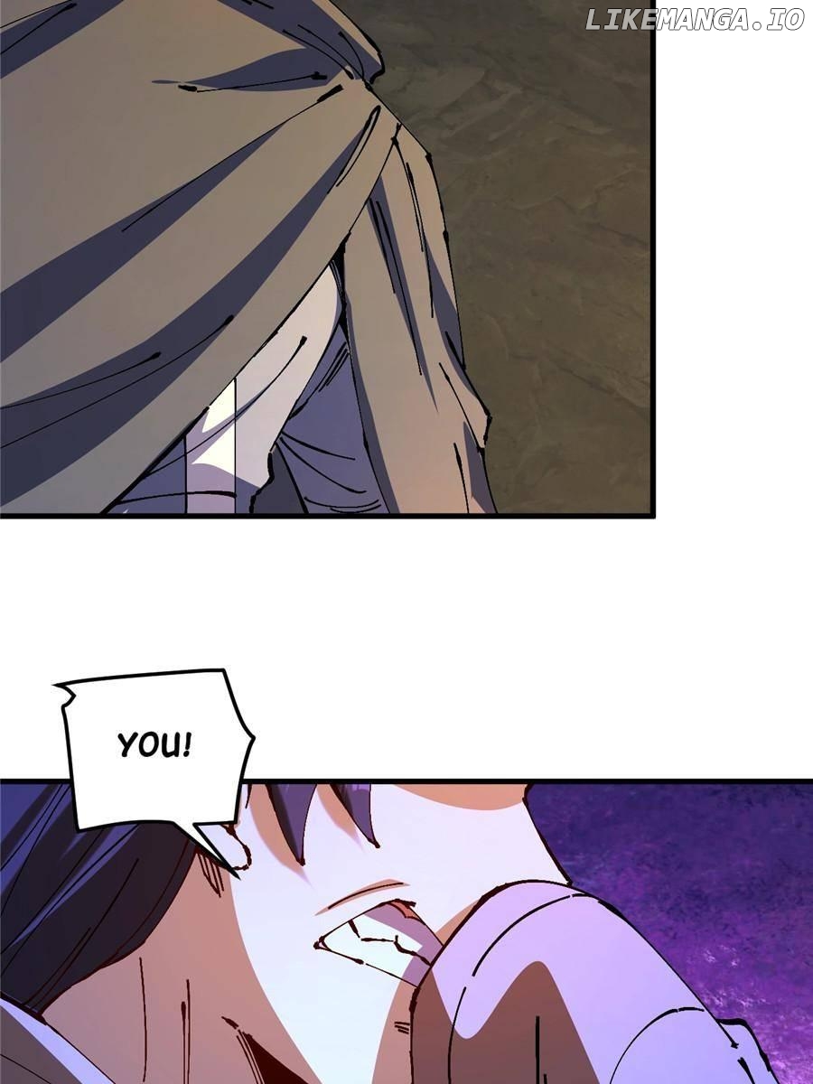 I Became a Big-Shot on the Heavenly Leaderboard Chapter 39 - page 24