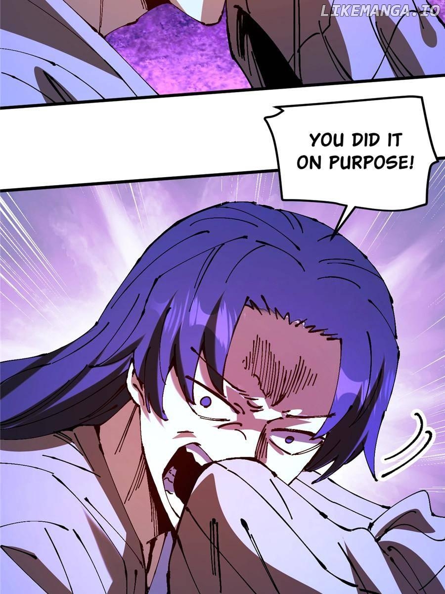 I Became a Big-Shot on the Heavenly Leaderboard Chapter 39 - page 25
