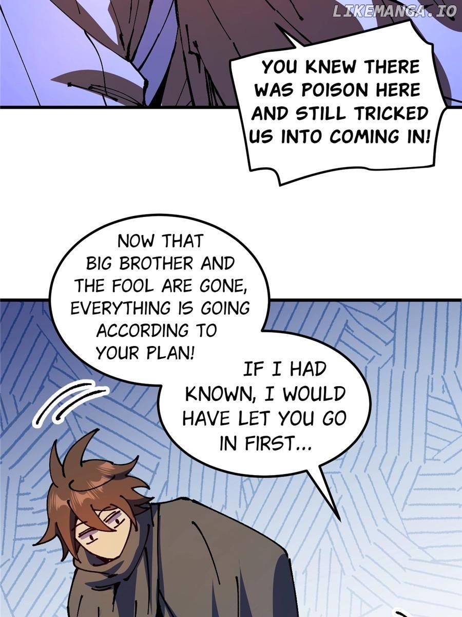 I Became a Big-Shot on the Heavenly Leaderboard Chapter 39 - page 26