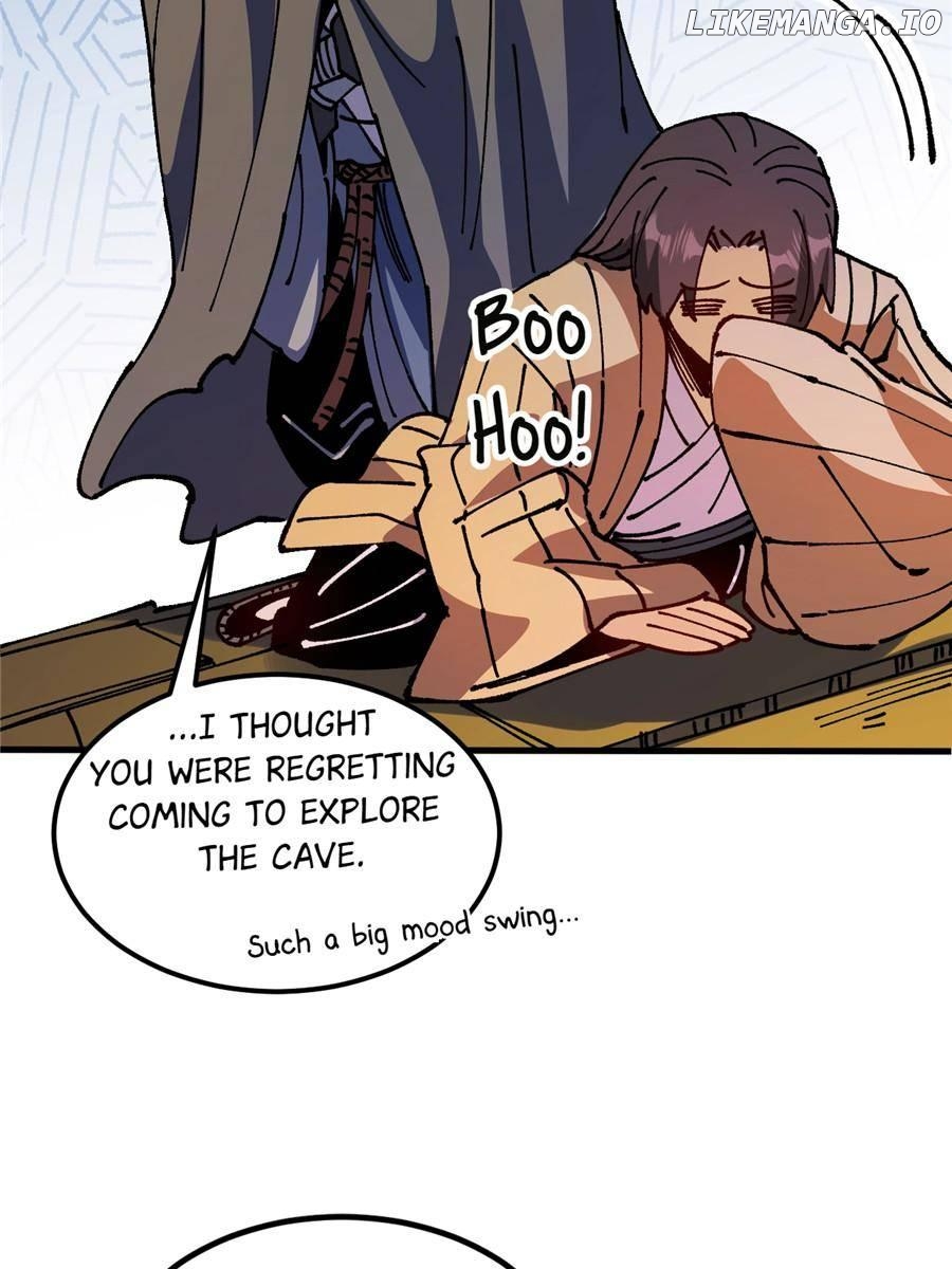 I Became a Big-Shot on the Heavenly Leaderboard Chapter 39 - page 27