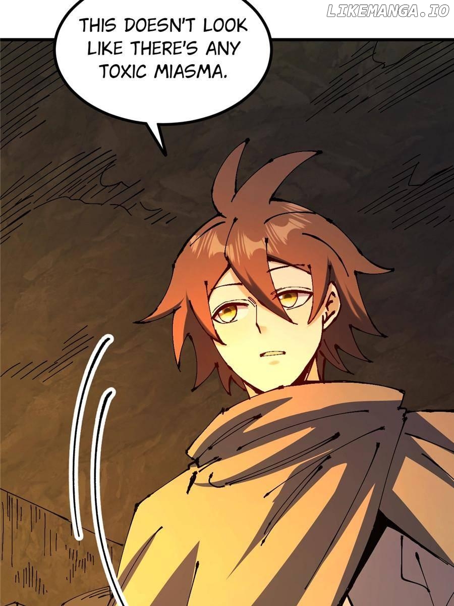 I Became a Big-Shot on the Heavenly Leaderboard Chapter 39 - page 28