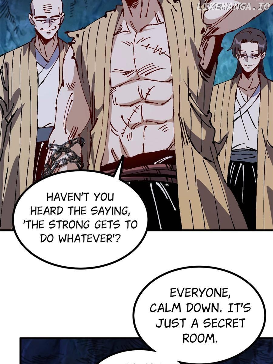I Became a Big-Shot on the Heavenly Leaderboard Chapter 39 - page 3