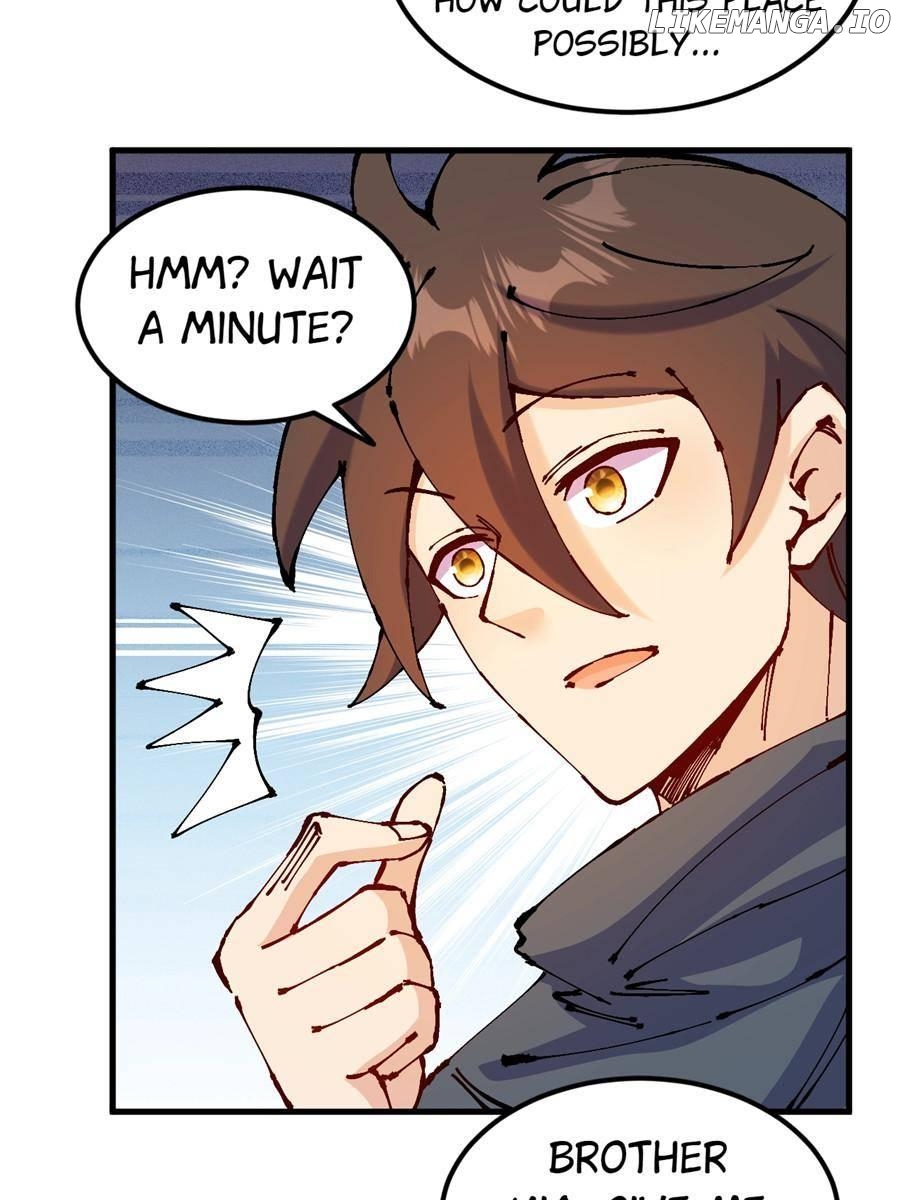 I Became a Big-Shot on the Heavenly Leaderboard Chapter 39 - page 35