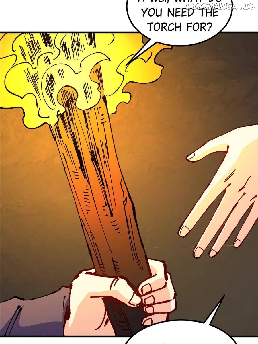 I Became a Big-Shot on the Heavenly Leaderboard Chapter 39 - page 37